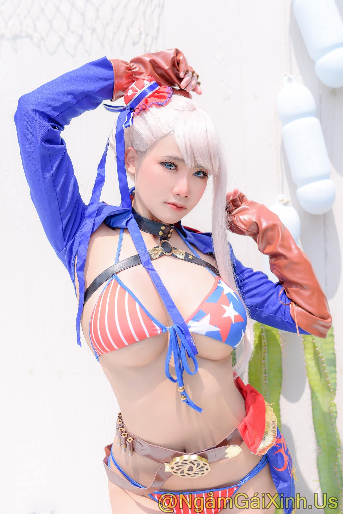 NgamGaiXinh_[Dream] Musashi Summeri_3