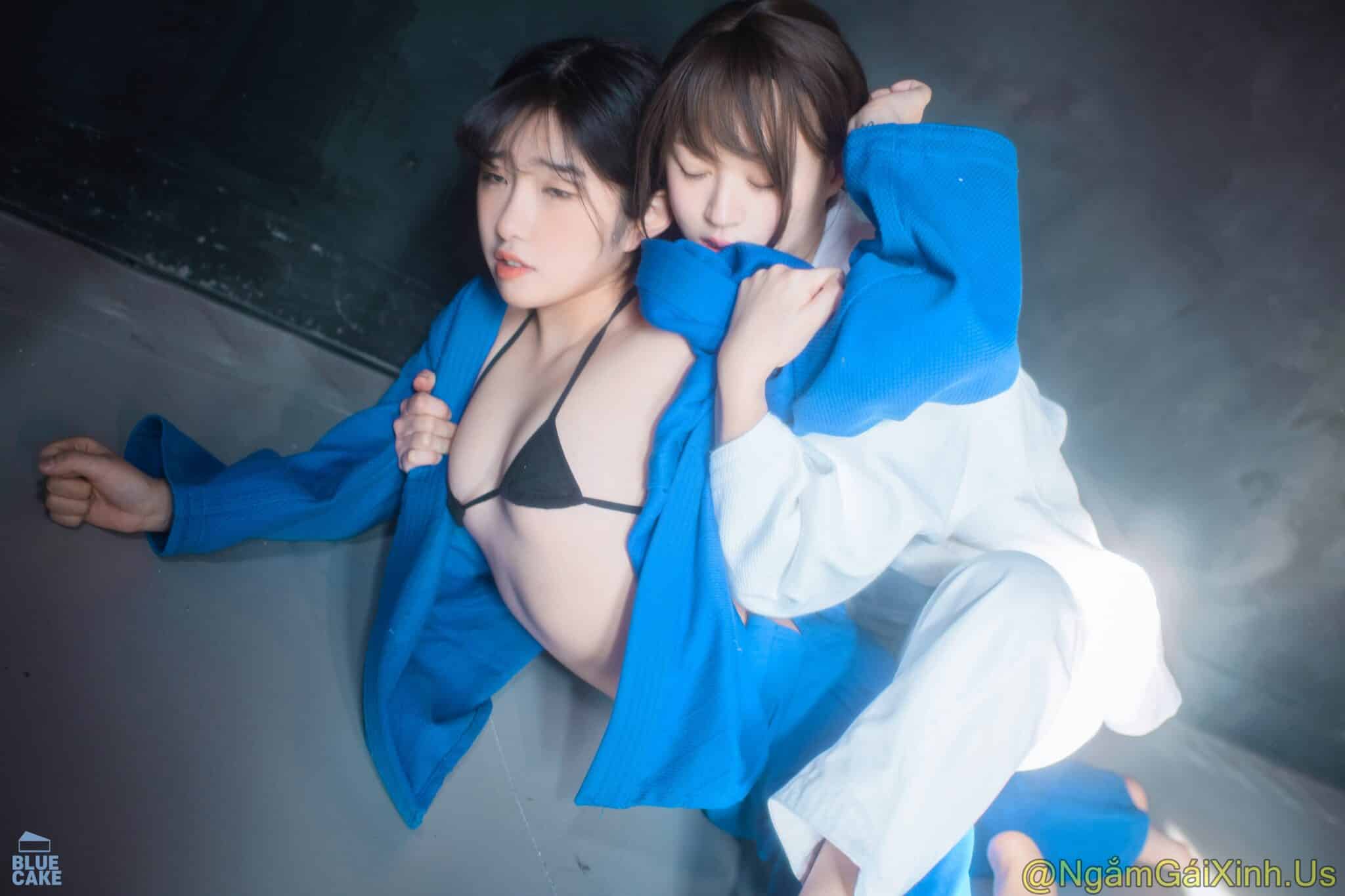 NgamGaiXinh_SonSon_JiuJitChu_Solo+Twini_61