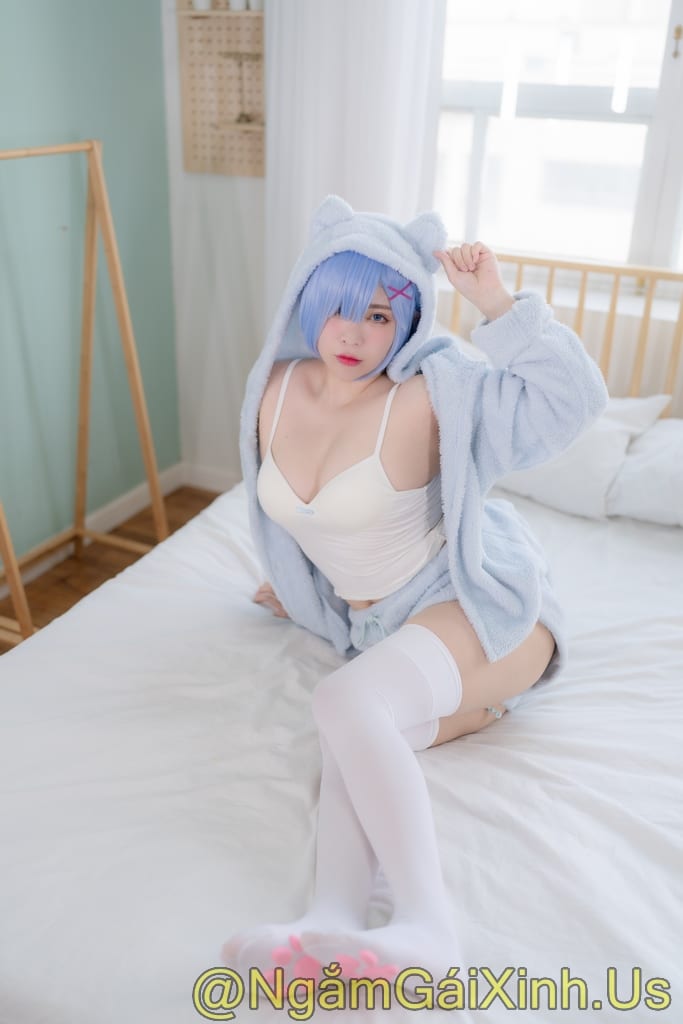 NGX_Yuna - Re Zero Rem_4