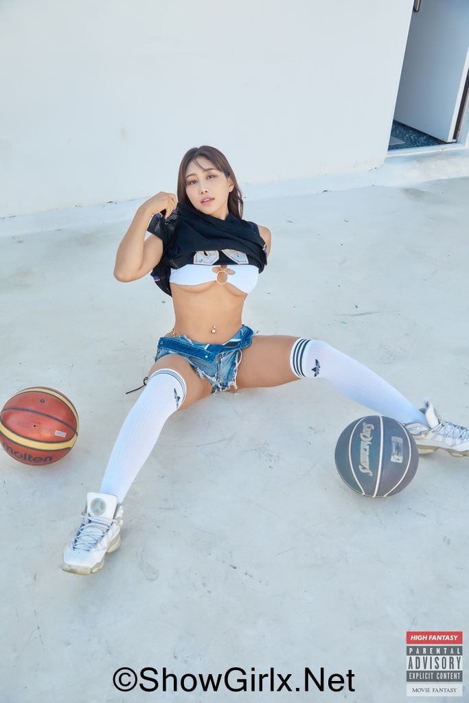 NGX_Heeya_Vol1_Basketball_Girl_HIGH_FANTASY_3