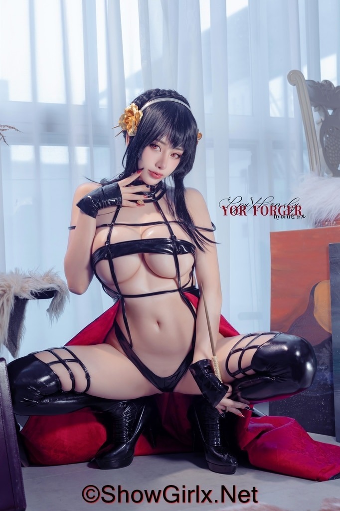 NGX_Yor thorn princess HD_18