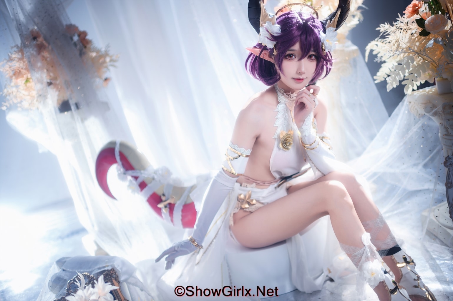 ShowGirlx.Net - World of high quality model stock